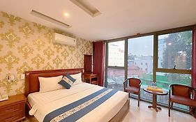Kim Dung Hotel Tran Quang Khai